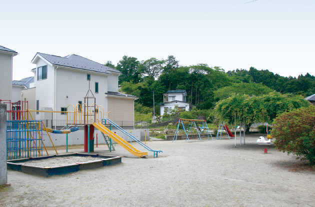 南沢児童公園